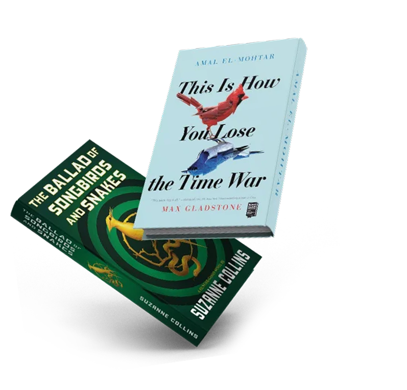 Book Cover Design
