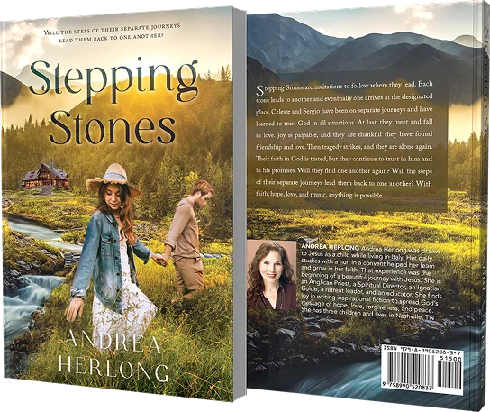 Professionally published book by Australian Publishers Hub