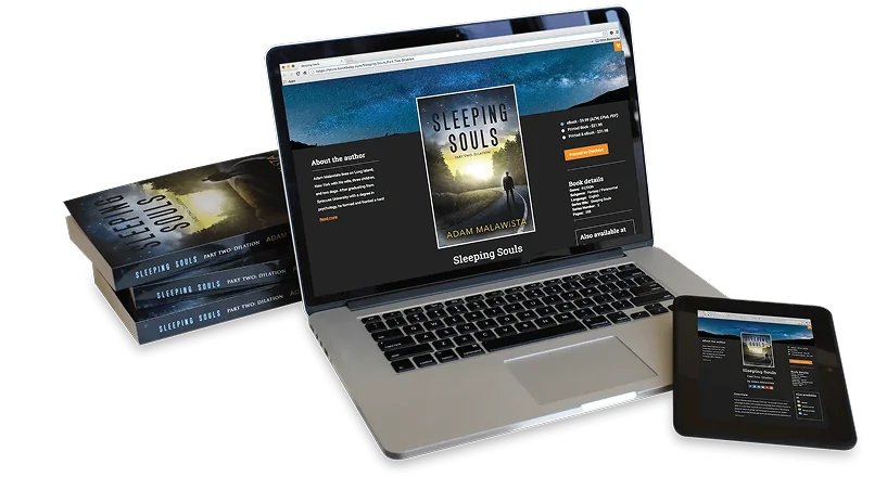 Professional book publishers Australia author-services team
