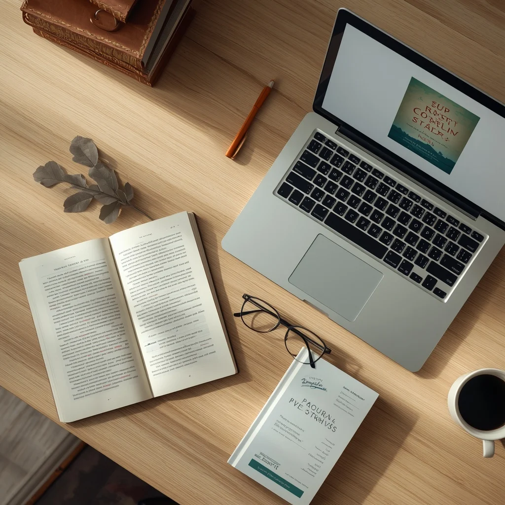 How to publish a book in australia
