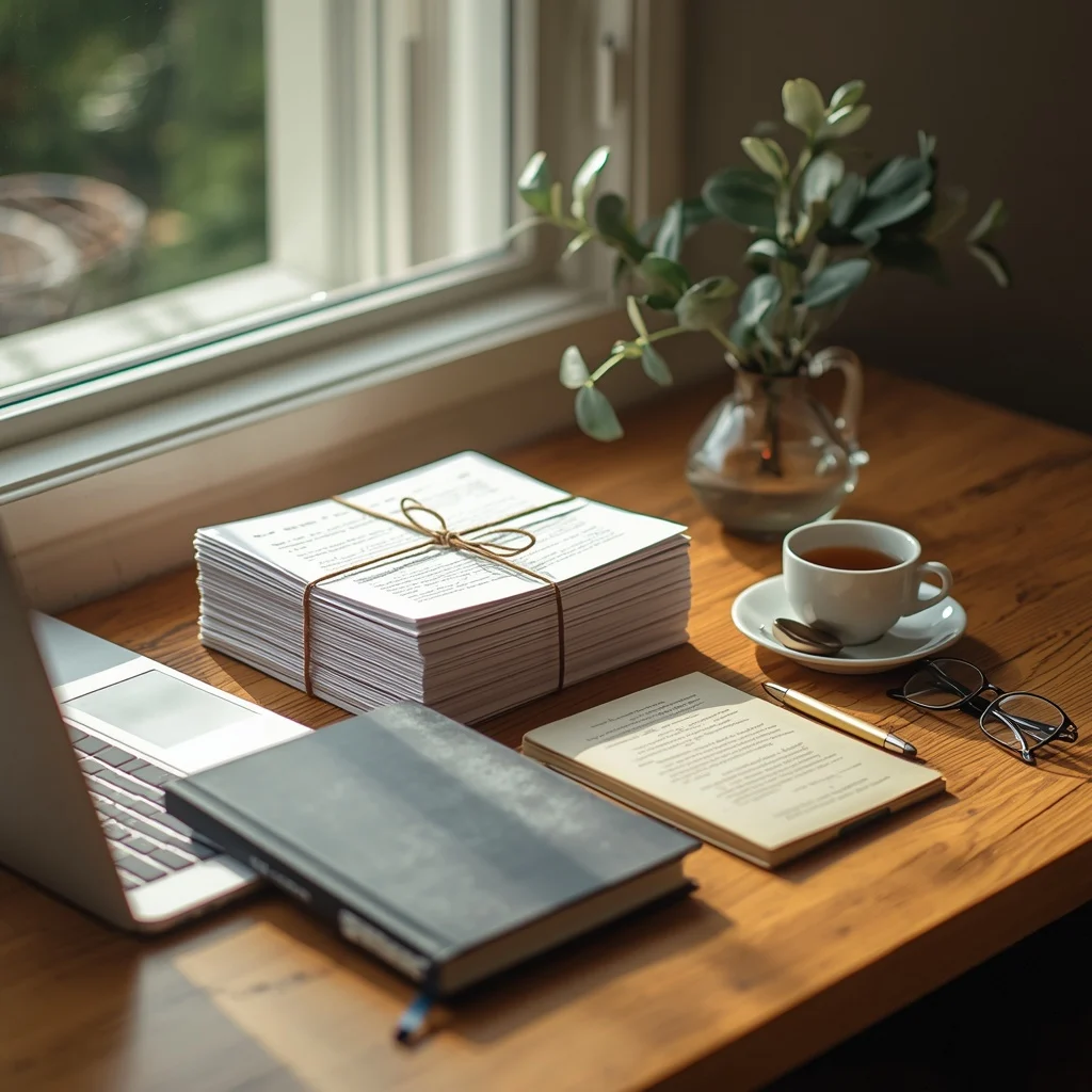 how to get a book published